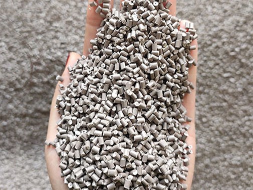 色母粒使用的注意事項(xiàng)