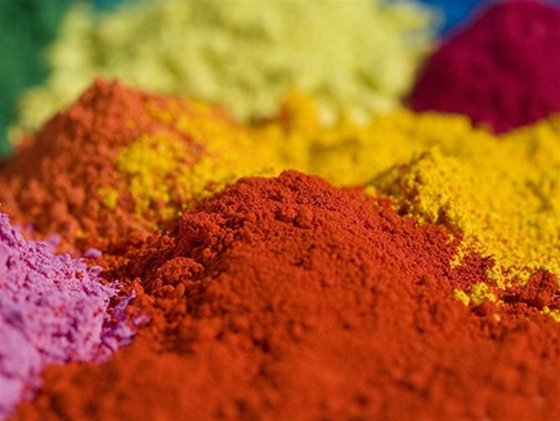 調(diào)色大師的奧秘 | 一文讀懂色母粒、色粉、黑色母的「塑」造力